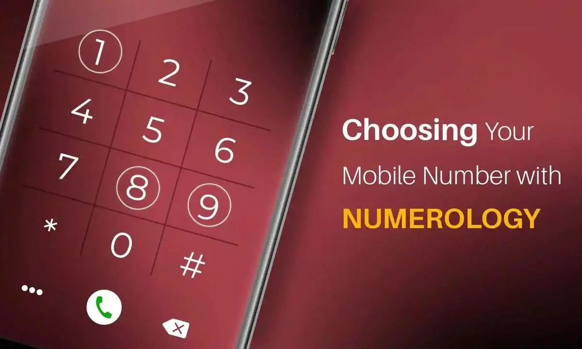 Numerology Techniques