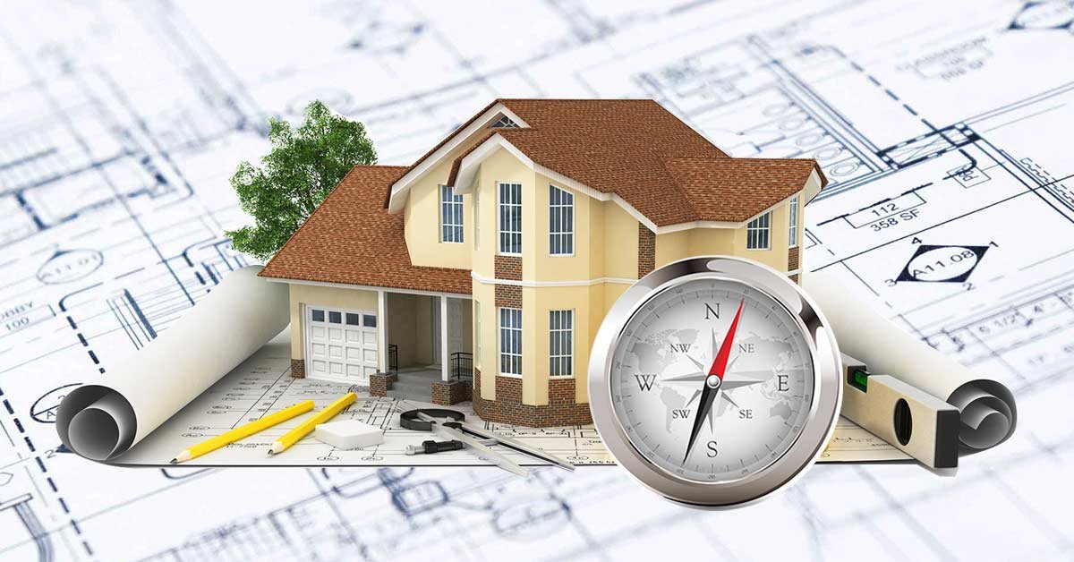 Vastu Principles